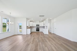 1520 Briar Brook Lane, Zebulon, NC 27597