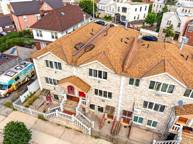 61-49 Grand Avenue, Maspeth, NY 11378