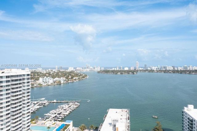 7601 E Treasure Drive PH206, North Bay Village, FL 33141