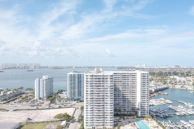7601 E Treasure Drive PH206, North Bay Village, FL 33141