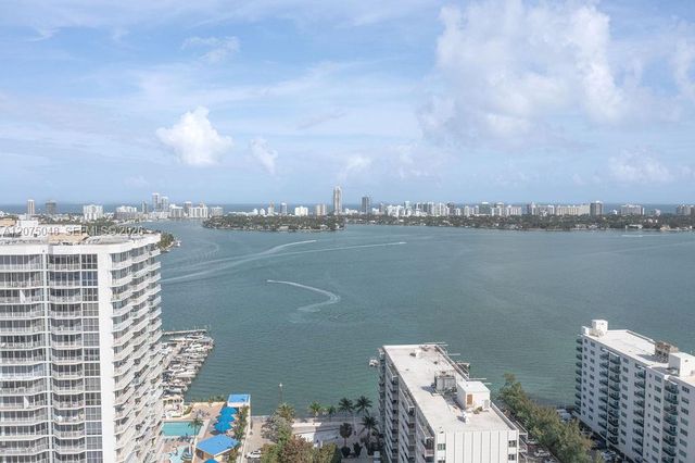 7601 E Treasure Drive PH206, North Bay Village, FL 33141