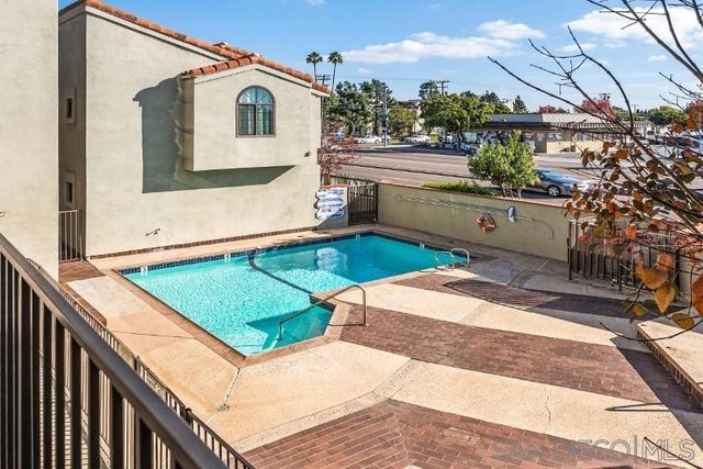 5170 Blvd 9, San Diego, CA 92117