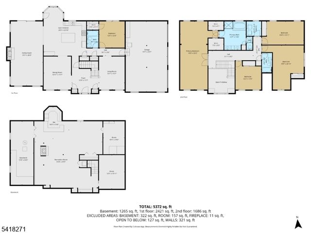 9 Hartley Ct, Alexandria Twp., NJ 08848