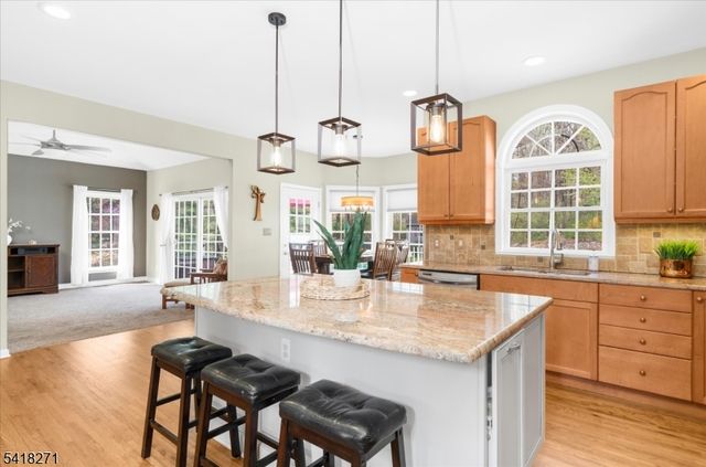 9 Hartley Ct, Alexandria Twp., NJ 08848