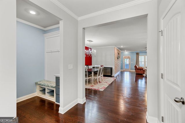 160 Maple Leaf Road, Sharpsburg, GA 30277