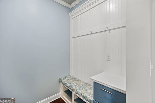 160 Maple Leaf Road, Sharpsburg, GA 30277