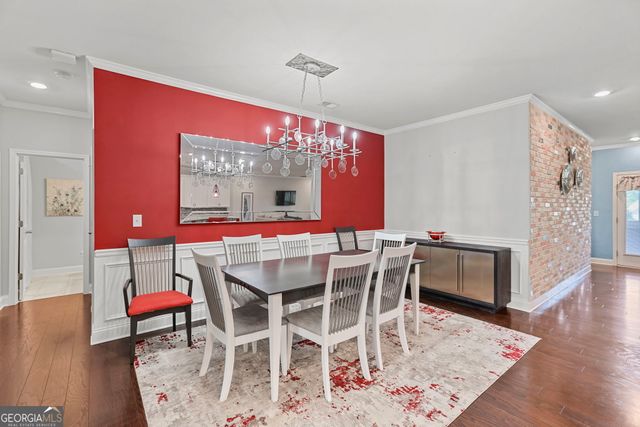 160 Maple Leaf Road, Sharpsburg, GA 30277