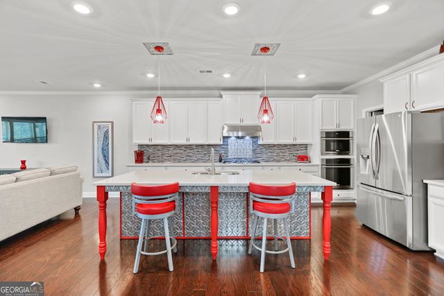 160 Maple Leaf Road, Sharpsburg, GA 30277