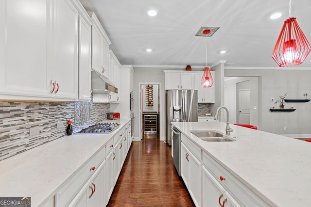 160 Maple Leaf Road, Sharpsburg, GA 30277