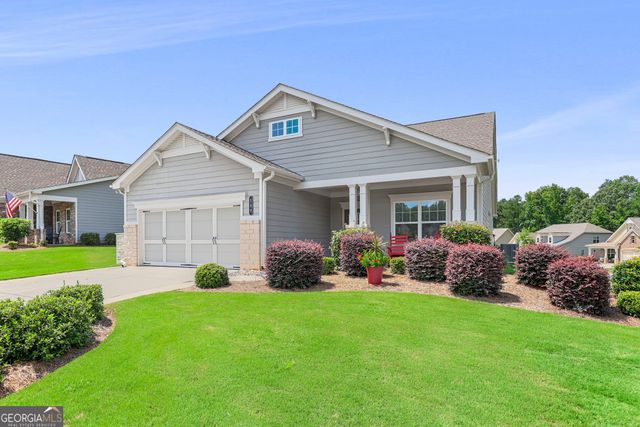 160 Maple Leaf Road, Sharpsburg, GA 30277