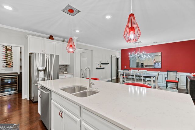 160 Maple Leaf Road, Sharpsburg, GA 30277