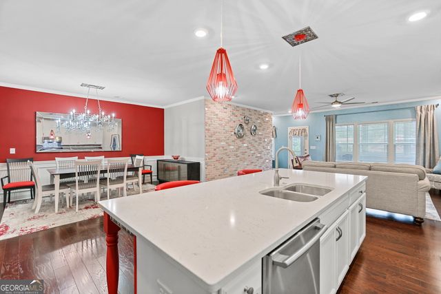 160 Maple Leaf Road, Sharpsburg, GA 30277