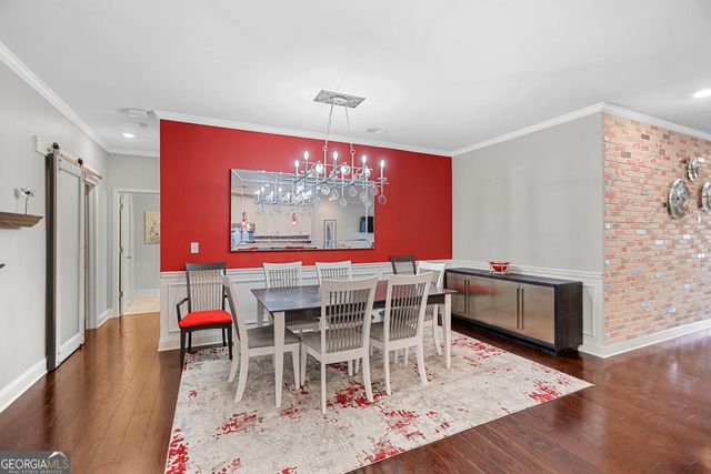 160 Maple Leaf Road, Sharpsburg, GA 30277