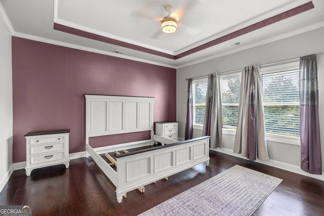 160 Maple Leaf Road, Sharpsburg, GA 30277