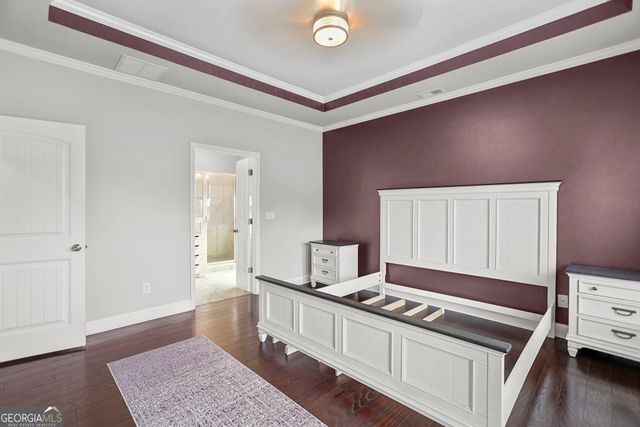 160 Maple Leaf Road, Sharpsburg, GA 30277