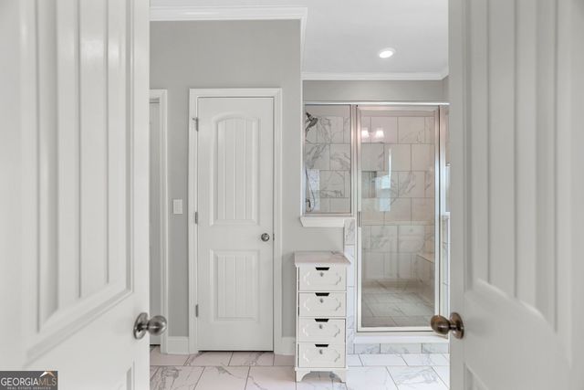 160 Maple Leaf Road, Sharpsburg, GA 30277