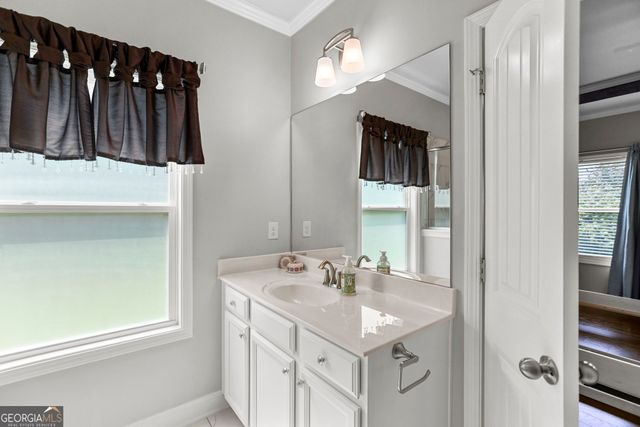 160 Maple Leaf Road, Sharpsburg, GA 30277