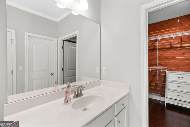 160 Maple Leaf Road, Sharpsburg, GA 30277