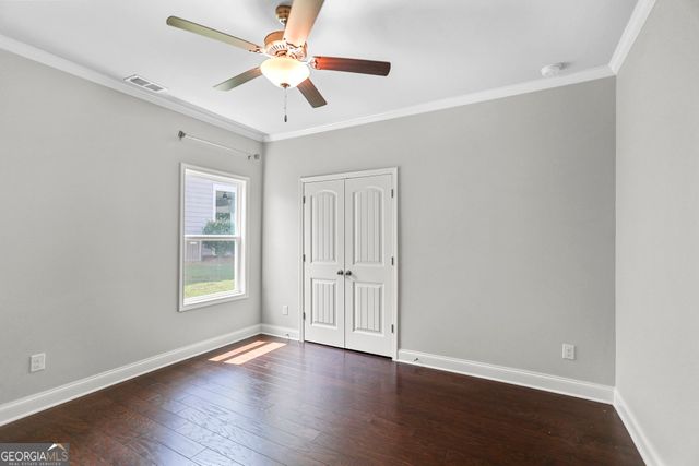 160 Maple Leaf Road, Sharpsburg, GA 30277