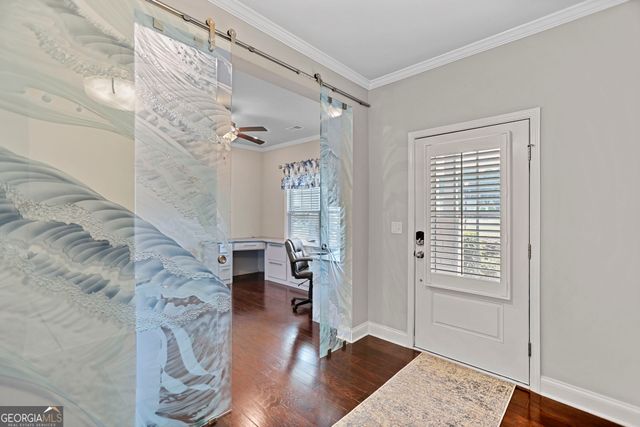 160 Maple Leaf Road, Sharpsburg, GA 30277