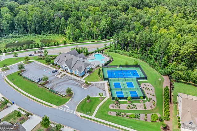 160 Maple Leaf Road, Sharpsburg, GA 30277