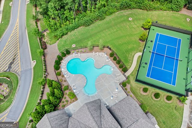 160 Maple Leaf Road, Sharpsburg, GA 30277