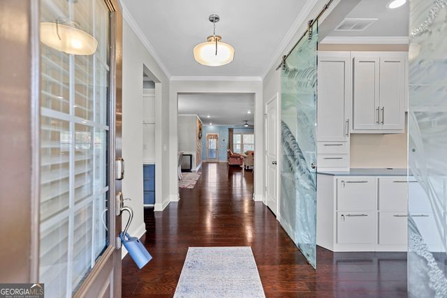 160 Maple Leaf Road, Sharpsburg, GA 30277