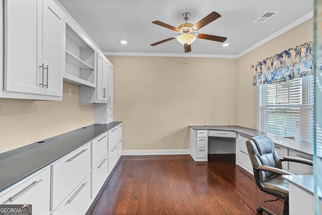 160 Maple Leaf Road, Sharpsburg, GA 30277