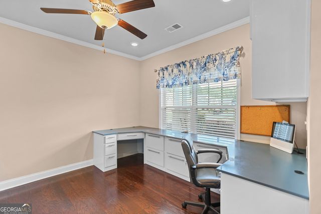 160 Maple Leaf Road, Sharpsburg, GA 30277