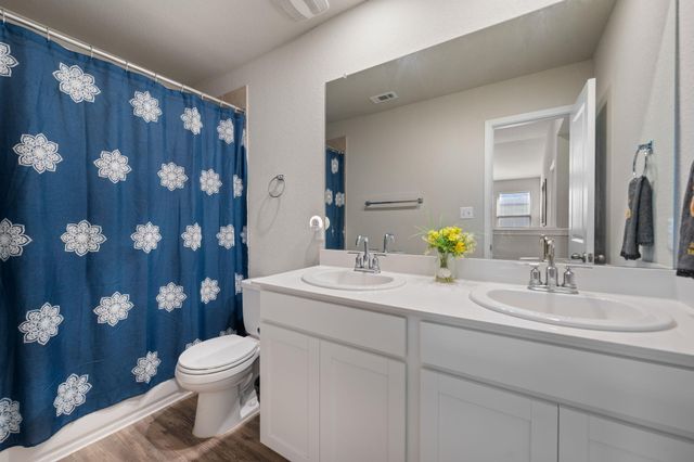 17418 Gabbro DR, Pflugerville, TX 78660