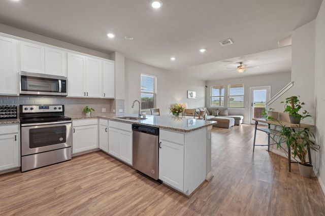 17418 Gabbro DR, Pflugerville, TX 78660