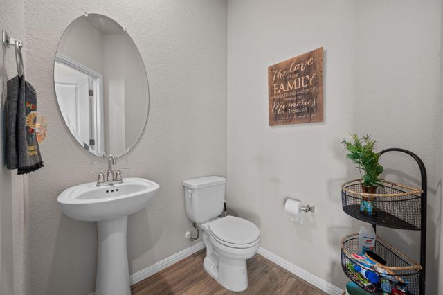 17418 Gabbro DR, Pflugerville, TX 78660