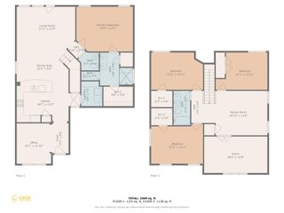 17418 Gabbro DR, Pflugerville, TX 78660