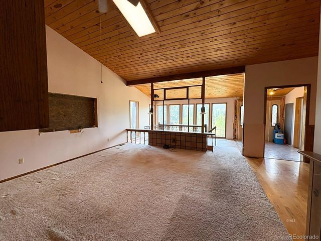 278 Blue Grouse Cir, Westcliffe, CO 81252