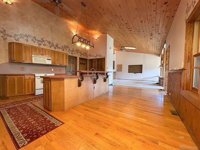 278 Blue Grouse Cir, Westcliffe, CO 81252