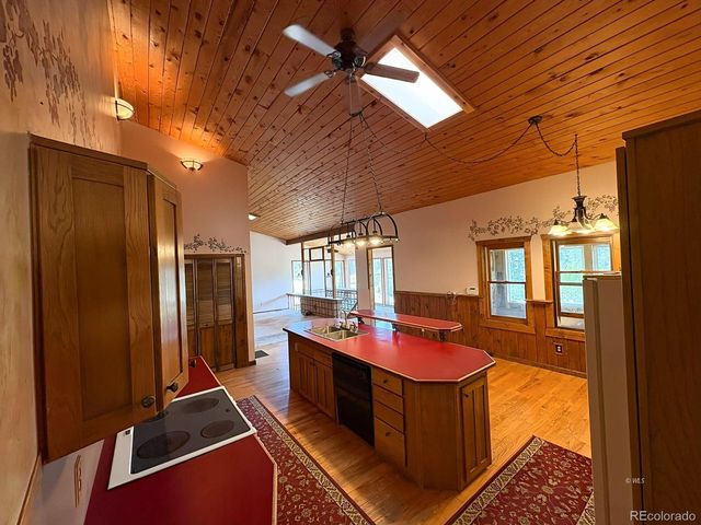 278 Blue Grouse Cir, Westcliffe, CO 81252