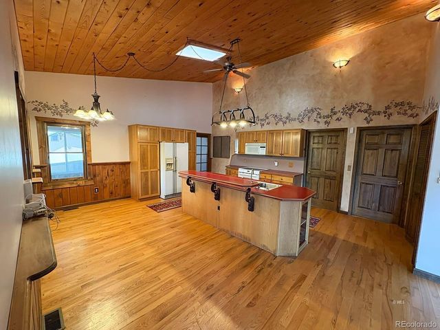 278 Blue Grouse Cir, Westcliffe, CO 81252