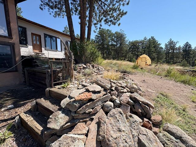 278 Blue Grouse Cir, Westcliffe, CO 81252