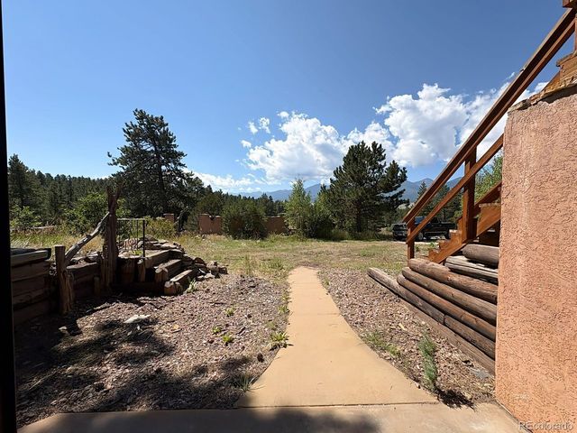 278 Blue Grouse Cir, Westcliffe, CO 81252