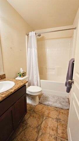 7607 S Dour St, Cheney, WA 99004