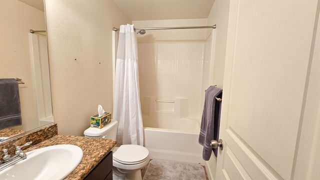 7607 S Dour St, Cheney, WA 99004