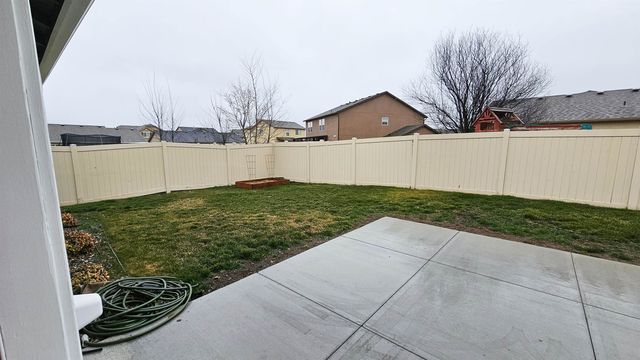 7607 S Dour St, Cheney, WA 99004