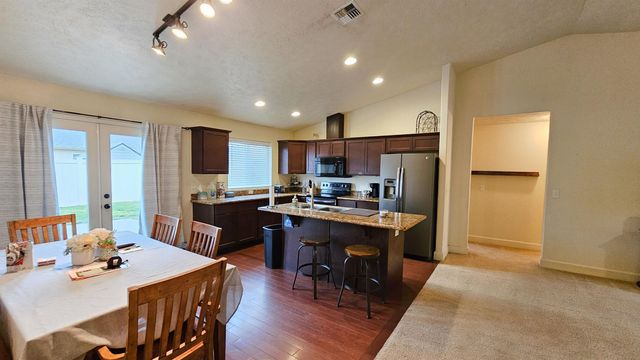 7607 S Dour St, Cheney, WA 99004