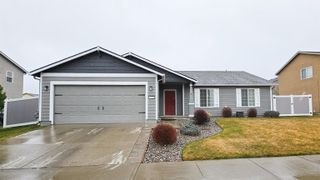 7607 S Dour St, Cheney, WA 99004