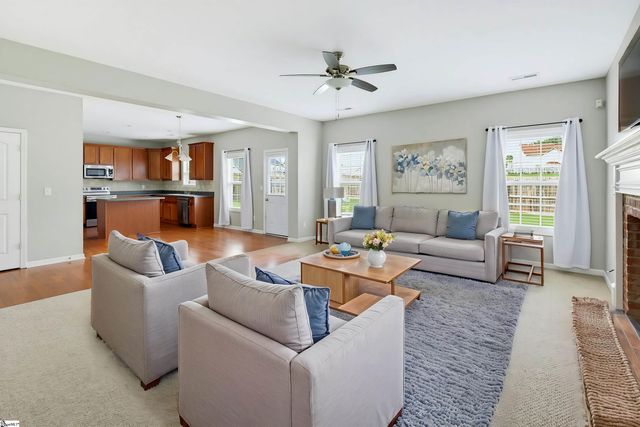 5 Rose Petal Court, Simpsonville, SC 29680