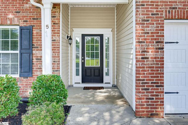 5 Rose Petal Court, Simpsonville, SC 29680