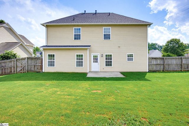 5 Rose Petal Court, Simpsonville, SC 29680