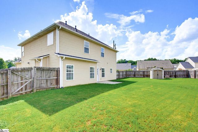 5 Rose Petal Court, Simpsonville, SC 29680