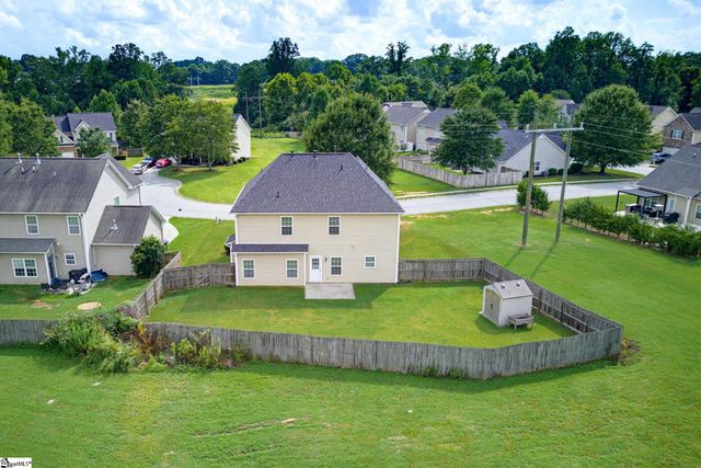 5 Rose Petal Court, Simpsonville, SC 29680