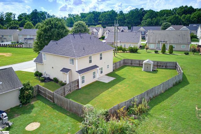 5 Rose Petal Court, Simpsonville, SC 29680